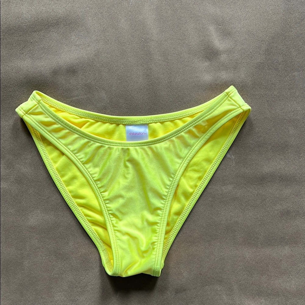 Target bikini bottom